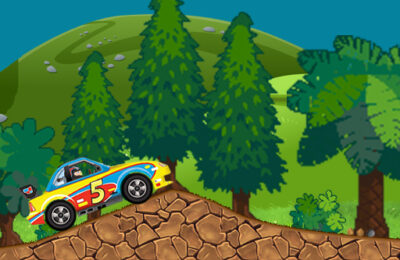 Offroad Racer