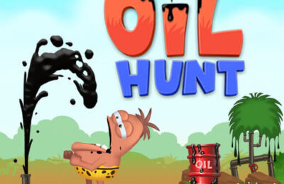 Oil Hunt