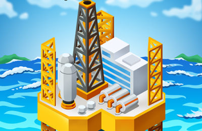 Oil Tycoon 2