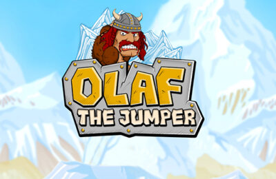 Olaf Jumper