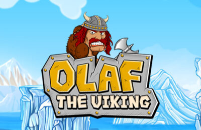 Olaf The Viking Game