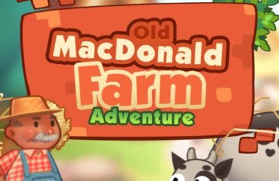 Old Macdonald Farm