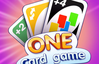 One Card Game