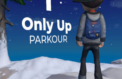 Only Up Parkour