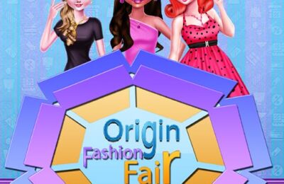 Origin Fashion Fair