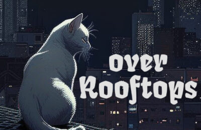 Over Rooftops