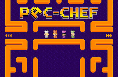 Pac Chef