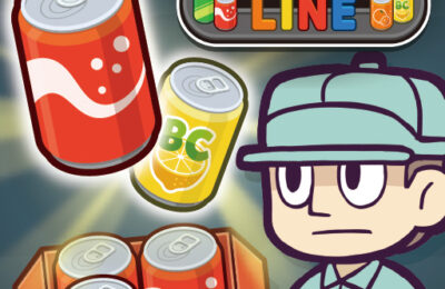 Packing Line