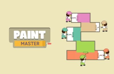 Paint Master