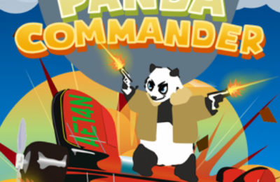 Panda commander