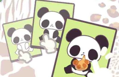 Panda&Pao