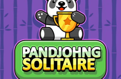 Pandjohng Solitaire