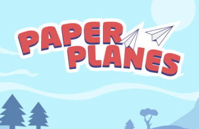 Paper Planes