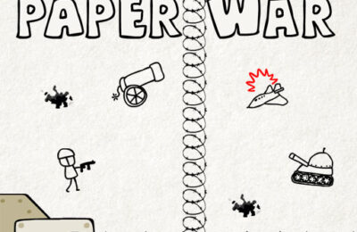 Paper War