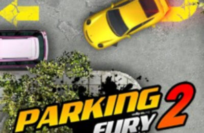 Parking Fury 2