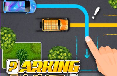 Parking Line