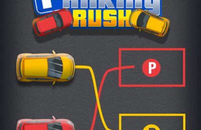 Parking Rush