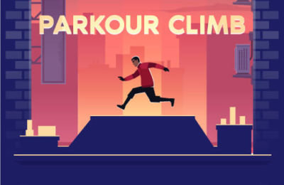 Parkour Climb