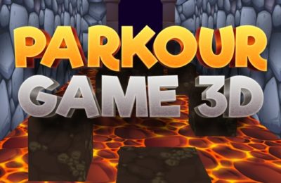 Parkour Game 3D