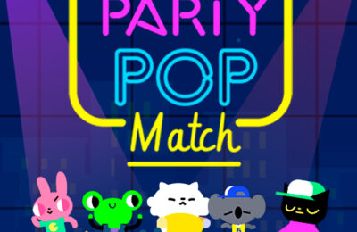 Party Pop Match