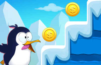 Peguin Adventure