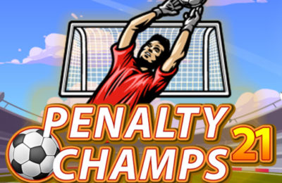 Penalty Champs 21