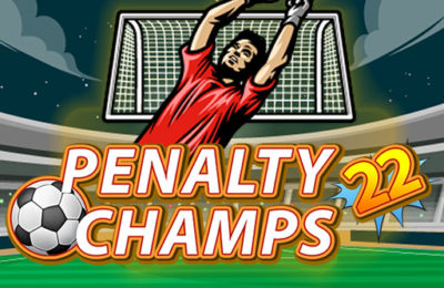 Penalty Champs 22