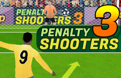 Penalty Shooters 3