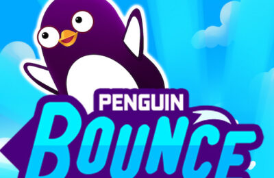 Penguin Bounce