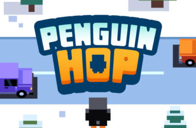 Penguin Hop