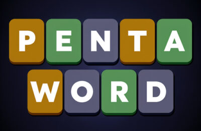 Pentaword