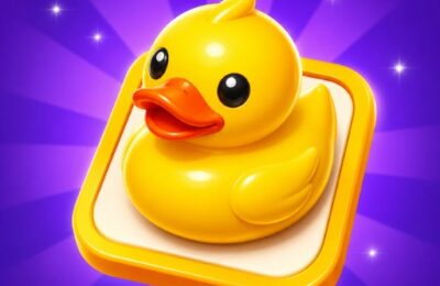 Perfect Match 3D