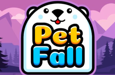 Pet Fall