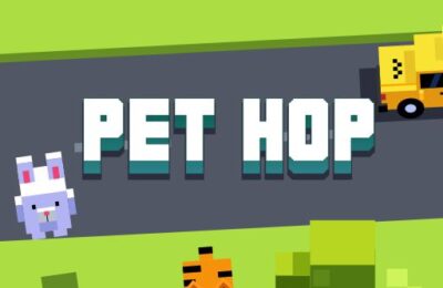 Pet Hop