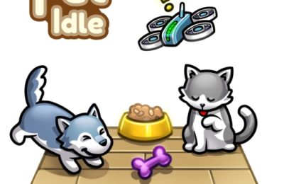 Pet Idle