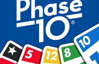 Phase 10