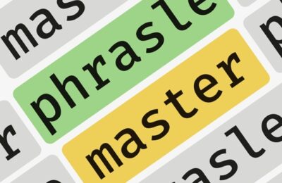 Phrasle Master