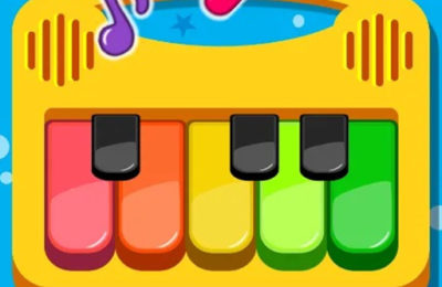 Piano Kids Music & Songs