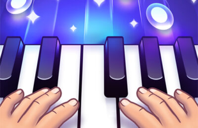 Piano Online