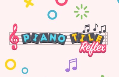 Piano Tile Reflex