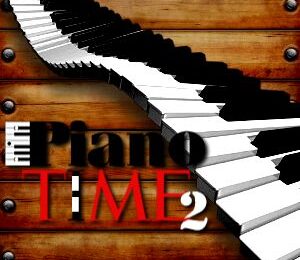 Piano Time 2 Html5