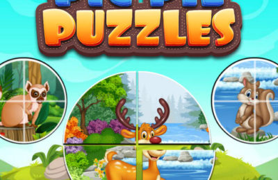 Pic Pie Puzzles