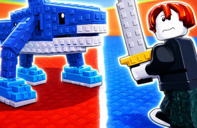 Pick Brainrot: 3D Battle