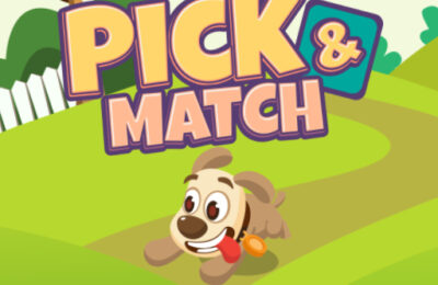 Pick & Match