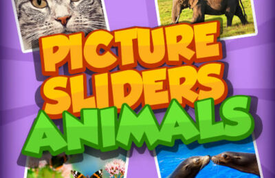 Picture Slider Animals