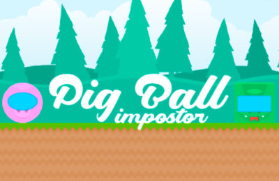 Pig Ball impostor