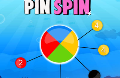 Pin Spin !