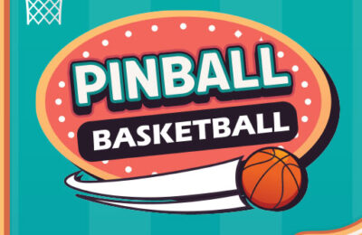 Pinball Basketball