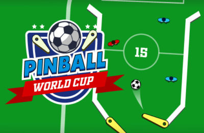 Pinball World Cup