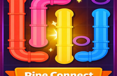 Pipe Connect